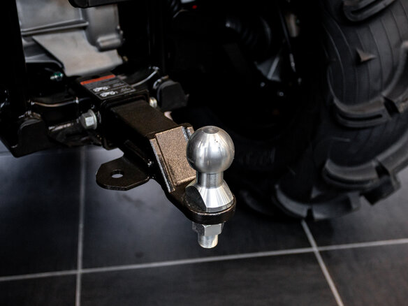 2026 Loncin XWolf 1000L Muddy, коричневый, 1399000 рублей - вид 23