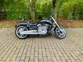 2012 Harley-Davidson V-Rod Muscle, чёрный, 1500000 рублей