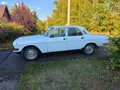 1988 ГАЗ 24 «Волга» 2410 II (2410), белый, 200000 рублей - вид 3