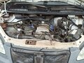 2003 ГАЗ ГАЗель (3302), белый, 2000000 рублей - вид 6