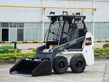 2024 Bobcat S70, 2300000 рублей, вид 1