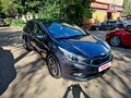 2012 Kia Ceed II, серый, 649999 рублей - вид 1