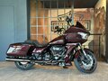 2024 Harley-Davidson CVO Road Glide, пурпурный, 6350000 рублей - вид 3