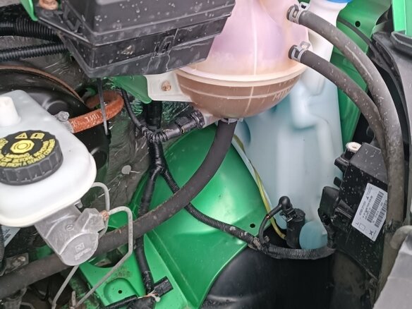 2019 ГАЗ ГАЗель Next, зелёный, 1810000 рублей - вид 18
