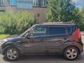 2012 Kia Soul I Рестайлинг, чёрный, 750000 рублей - вид 6