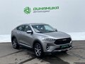 2021 Haval F7x I, серый - вид 2