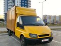 2004 Ford Transit, жёлтый, 764144 рублей