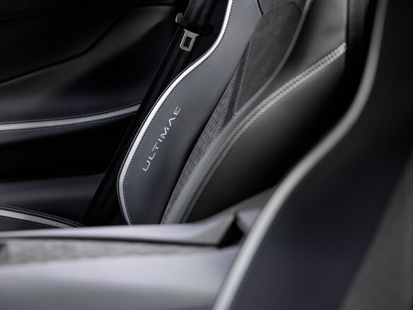 2022 Lamborghini Aventador LP780-4 Ultimae I Рестайлинг, красный, 69000000 рублей - вид 32