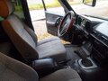 1997 ГАЗ 31029 «Волга», чёрный, 210000 рублей - вид 10
