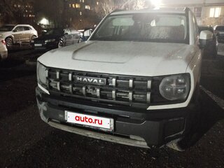 2024 Haval H3 I, белый, 3300000 рублей, вид 1