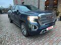 2021 GMC Sierra Double Cab IV, фиолетовый, 6100000 рублей - вид 2