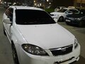 2014 Daewoo Gentra II, серый - вид 2