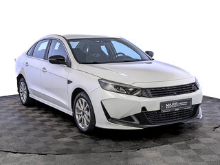 2023 Kaiyi E5, белый, 640000 рублей, вид 3