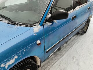 2000 Suzuki Baleno I, голубой, 225000 рублей, вид 4