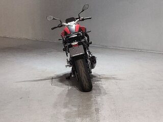 2024 BMW F 900 R, красный, 867000 рублей, вид 4