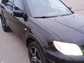 2007 Mitsubishi Outlander I, чёрный, 600000 рублей - вид 7