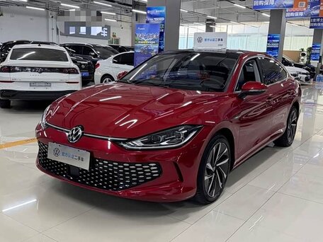 Volkswagen Lamando II