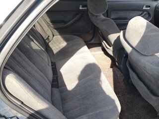 1991 Toyota Camry III (XV10), синий, 280000 рублей, вид 4