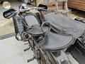 1995 Урал ИМЗ-8.103, чёрный, 155000 рублей - вид 1