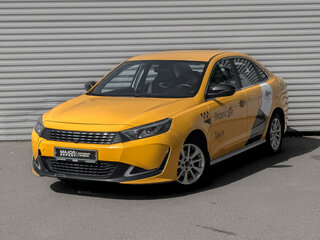 2024 Kaiyi E5, жёлтый, 790000 рублей, вид 1