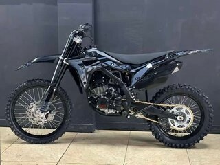 2025 BSE M8, чёрный, 215000 рублей, вид 3