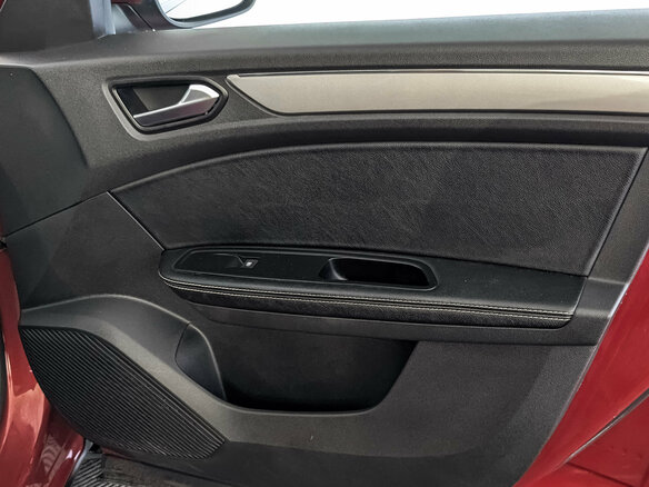 2019 Renault Arkana I, красный, 1465000 рублей - вид 23
