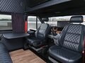 2009 Ford Transit, серый, 4200000 рублей - вид 9