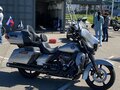 2019 Harley-Davidson CVO, серый, 4500000 рублей - вид 7