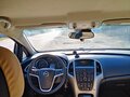 2013 Opel Astra J Рестайлинг, белый, 1000000 рублей - вид 8