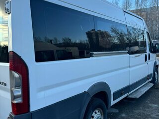 2012 Peugeot Boxer, белый, 850000 рублей, вид 5
