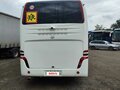 2011 Higer KLQ 6885, белый, 3000000 рублей - вид 6