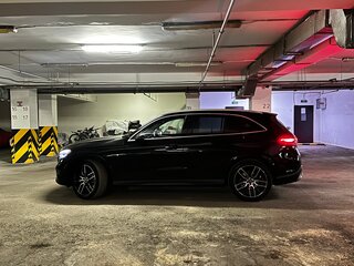 2023 Mercedes-Benz GLC 300 II (X254), чёрный, 7795000 рублей, вид 5