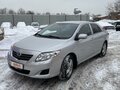 2007 Toyota Corolla X (E140, E150), серый, 890000 рублей