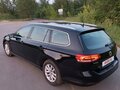 2018 Volkswagen Passat DSG7 B8, чёрный, 2300000 рублей - вид 2