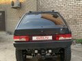 2002 Lada (ВАЗ) 2109, чёрный - вид 2