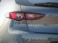 2020 Mazda 3 IV (BP), серый, 3300000 рублей - вид 3
