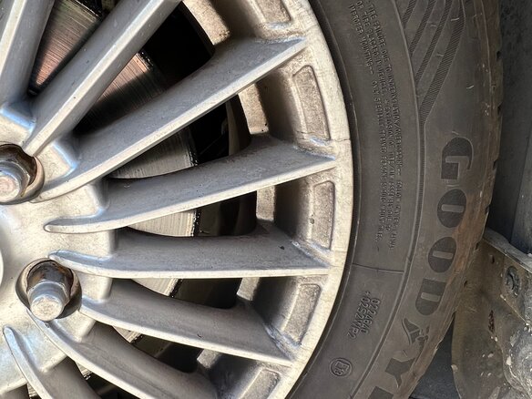 2008 Ford Focus II Рестайлинг, серебристый, 600000 рублей - вид 8
