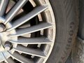 2008 Ford Focus II Рестайлинг, серебристый, 600000 рублей - вид 8