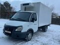 2017 ГАЗ ГАЗель (3302), белый, 1500000 рублей