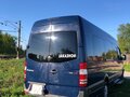 2013 Mercedes-Benz Sprinter, синий, 2100000 рублей - вид 5