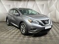 2018 Nissan Murano III (Z52), серый, 1659000 рублей - вид 2