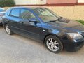 2007 Mazda 3 I (BK) Рестайлинг, чёрный, 600000 рублей - вид 7
