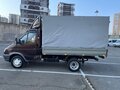 2008 ГАЗ ГАЗель (3302), коричневый, 1600000 рублей - вид 10