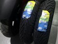 2018 Yamaha XMAX, красный, 460000 рублей - вид 11