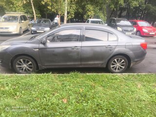 2014 Lifan Cebrium (720), серый, 400000 рублей, вид 5