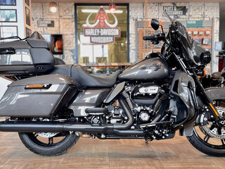 2023 Harley-Davidson Ultra Limited, коричневый, 3950000 рублей, вид 2