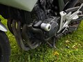 2004 Honda CBF 600, серебристый, 430000 рублей - вид 5