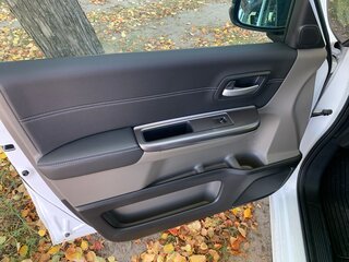 2017 Honda Freed II, белый, 2000000 рублей, вид 5