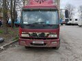 2006 Foton Aumark, красный, 1100000 рублей