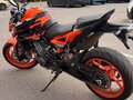 2022 KTM 890 Duke GP, оранжевый, 760000 рублей - вид 3